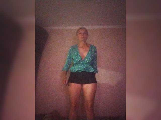 TPAX-B-KucKy live webcam show