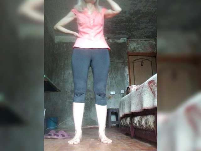 Cekcukyc's BongaCams show and profile