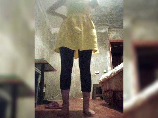 Cekcukyc's BongaCams show and profile