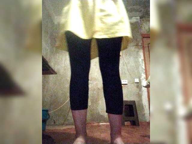 Cekcukyc's BongaCams show and profile