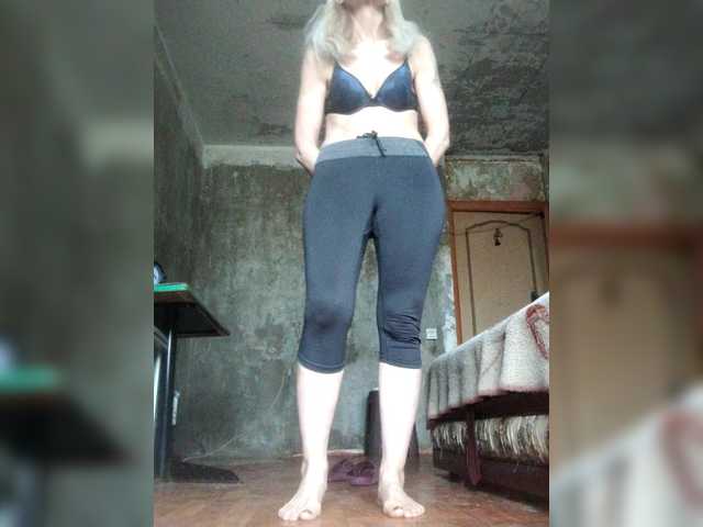 Cekcukyc's BongaCams show and profile