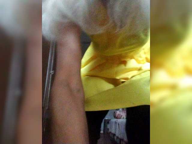 Cekcukyc's BongaCams show and profile