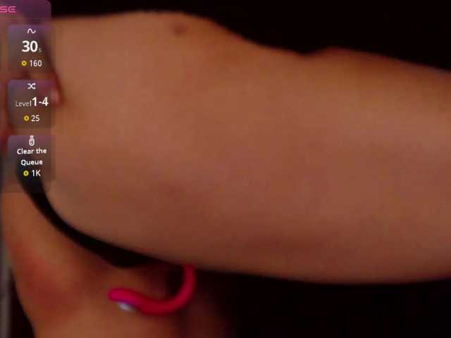 AlisaKitty live cam on BongaCams