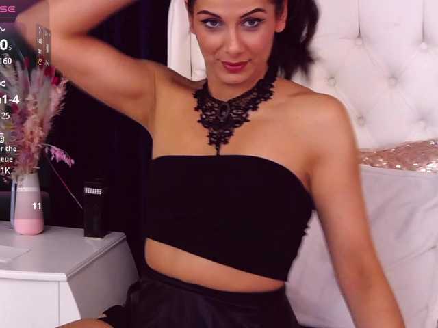 AlisaKitty live cam on BongaCams