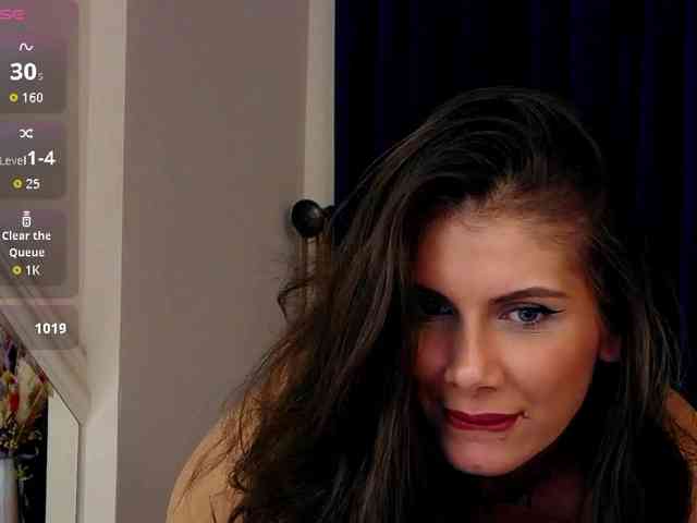 AlisaKitty webcam