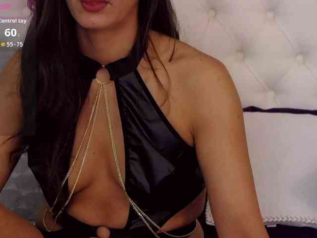 AlisaKitty webcam