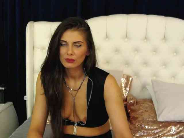 AlisaKitty webcam