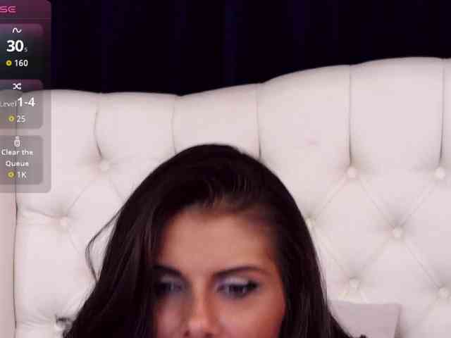 AlisaKitty webcam