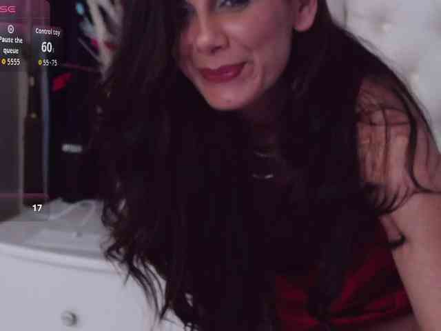 AlisaKitty webcam