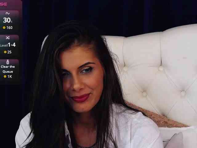 AlisaKitty webcam