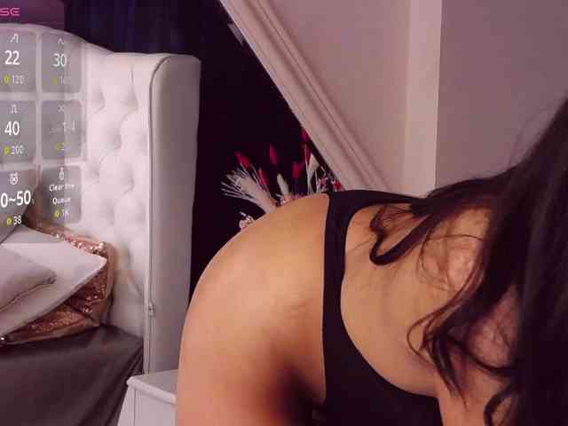 AlisaKitty webcam