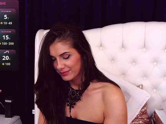 AlisaKitty webcam