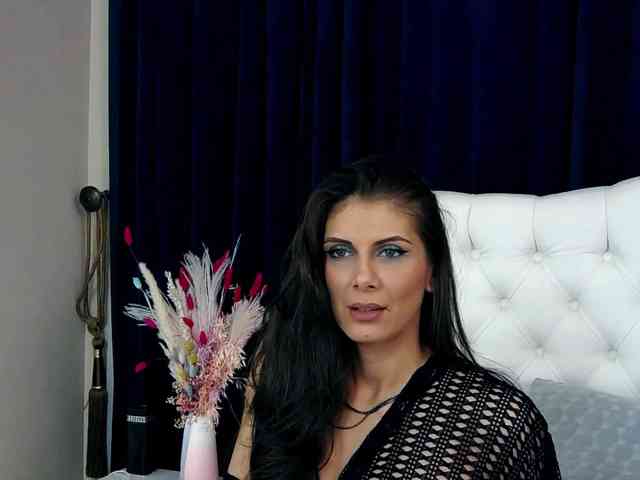 AlisaKitty webcam
