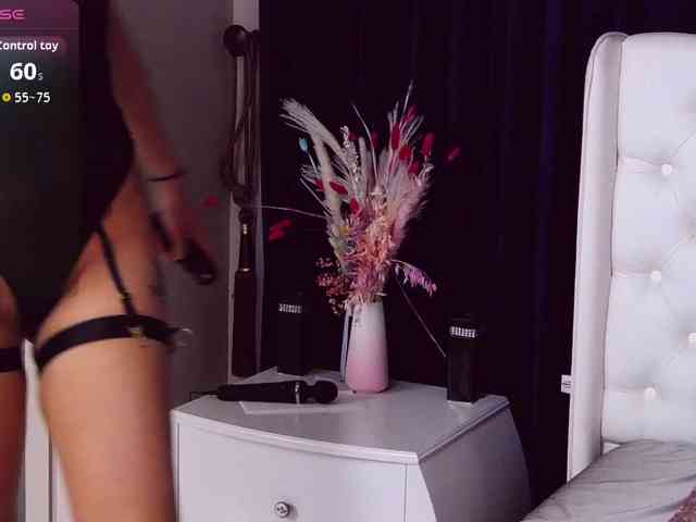 AlisaKitty webcam