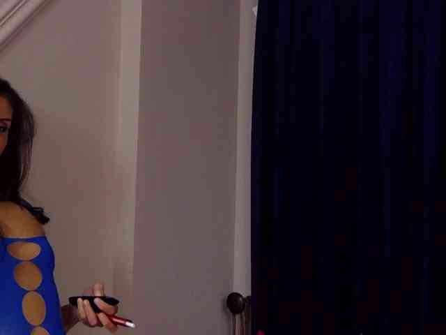 AlisaKitty webcam