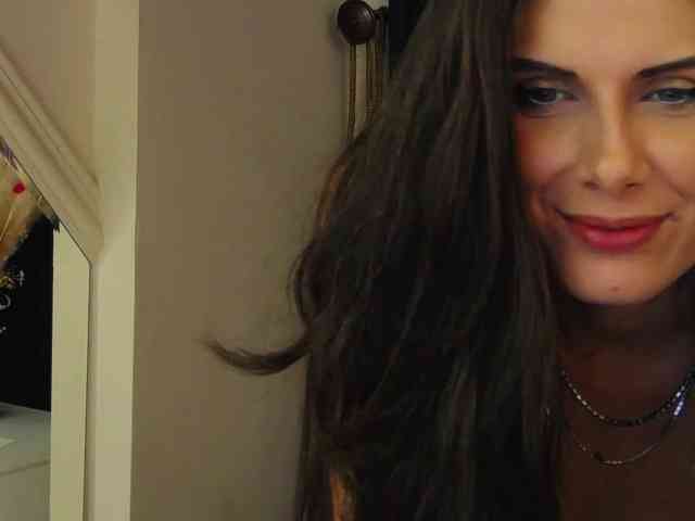 AlisaKitty Sex Cam Show