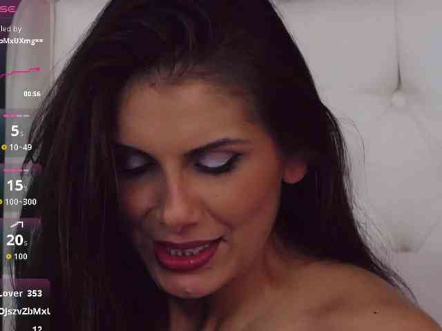 AlisaKitty webcam