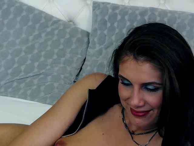 AlisaKitty webcam