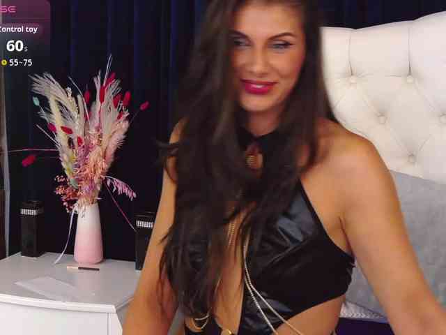 AlisaKitty webcam