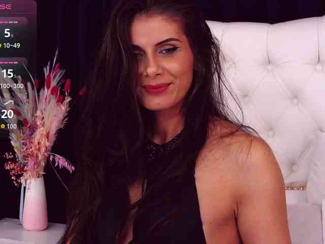 AlisaKitty webcam