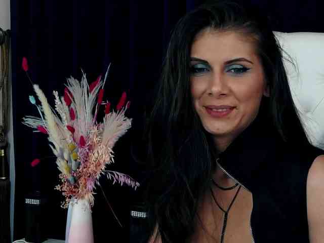 AlisaKitty webcam