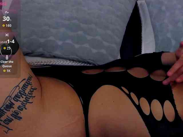 AlisaKitty webcam