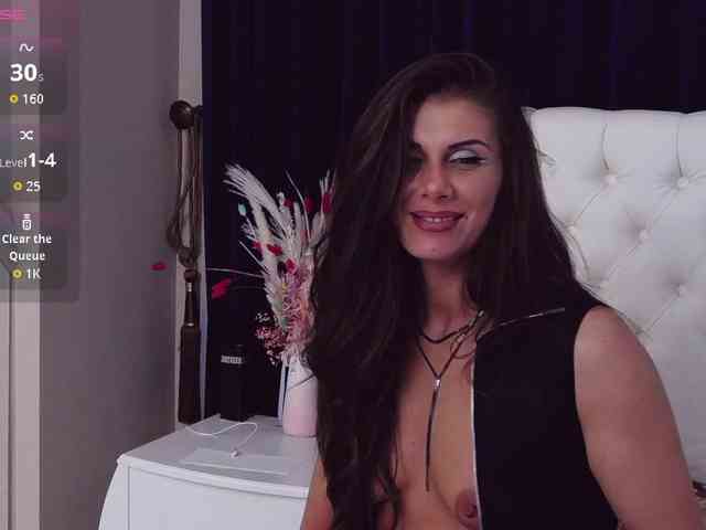 AlisaKitty webcam