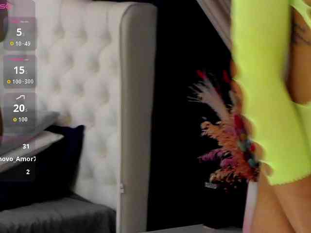 AlisaKitty webcam