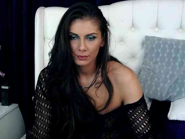 AlisaKitty webcam
