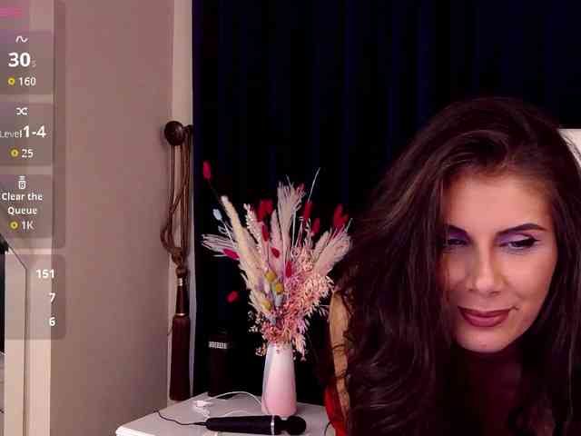 AlisaKitty webcam