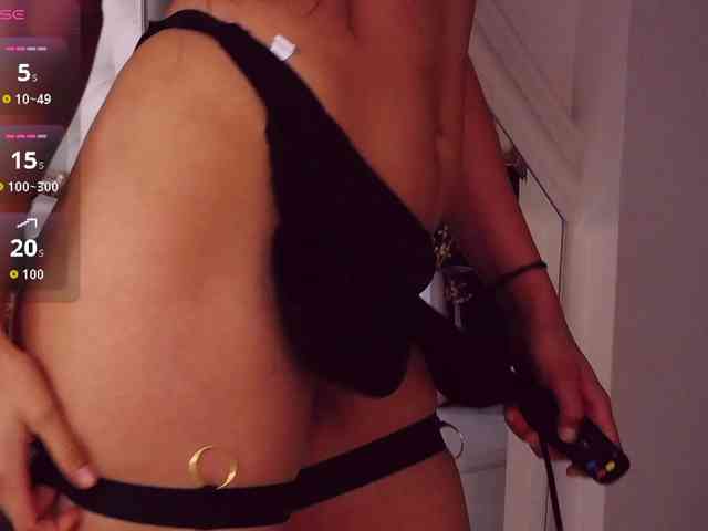 AlisaKitty webcam