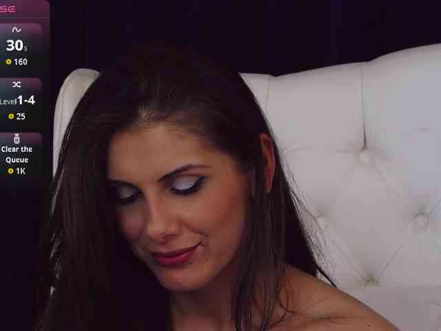 AlisaKitty webcam