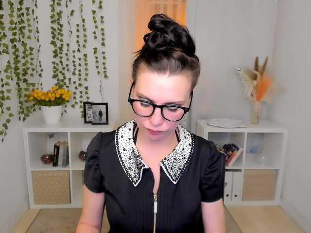 EvanessaJohns live cam