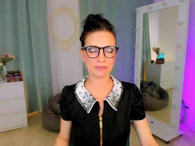 EvanessaJohns webcam