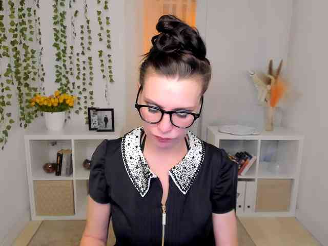 EvanessaJohns webcam