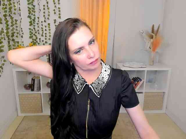 EvanessaJohns webcam