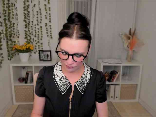 EvanessaJohns webcam