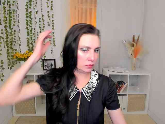 EvanessaJohns webcam