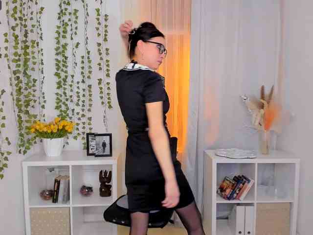 EvanessaJohns webcam