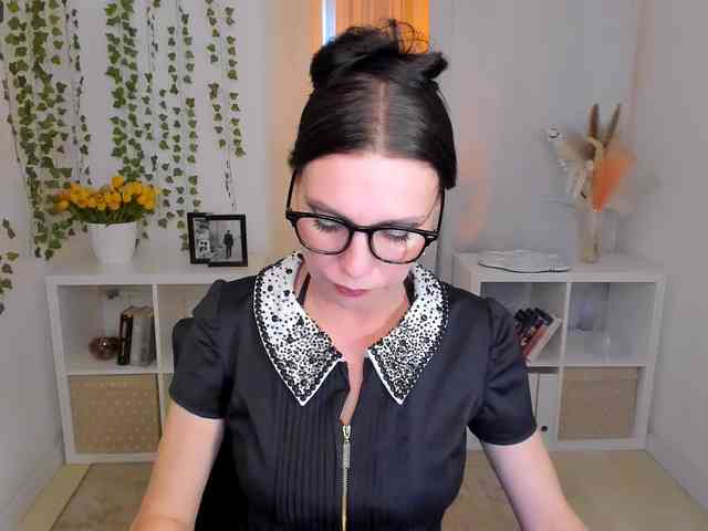 EvanessaJohns webcam