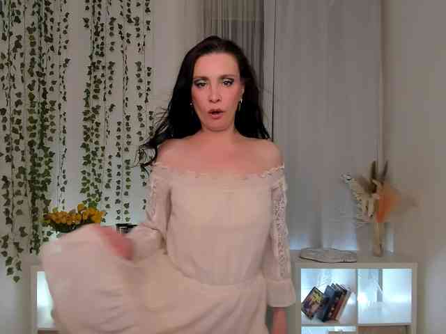 EvanessaJohns webcam