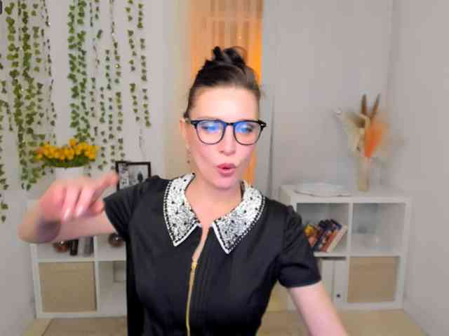 EvanessaJohns webcam