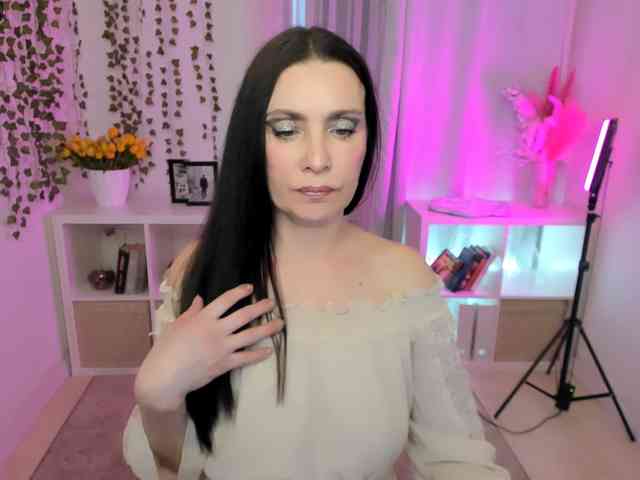 EvanessaJohns webcam