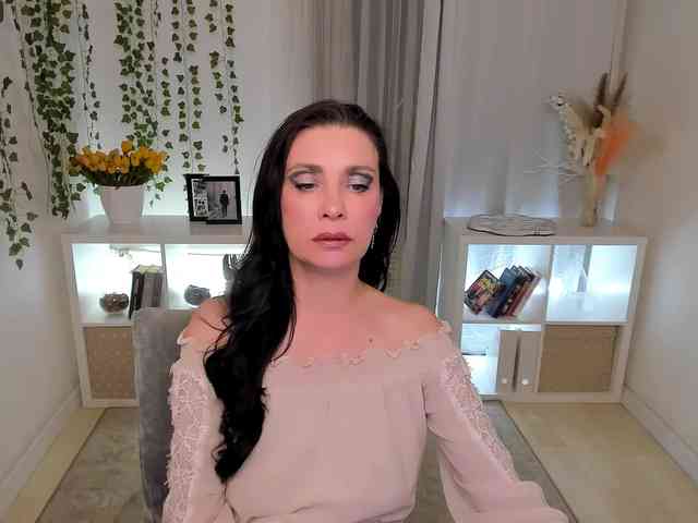 EvanessaJohns webcam