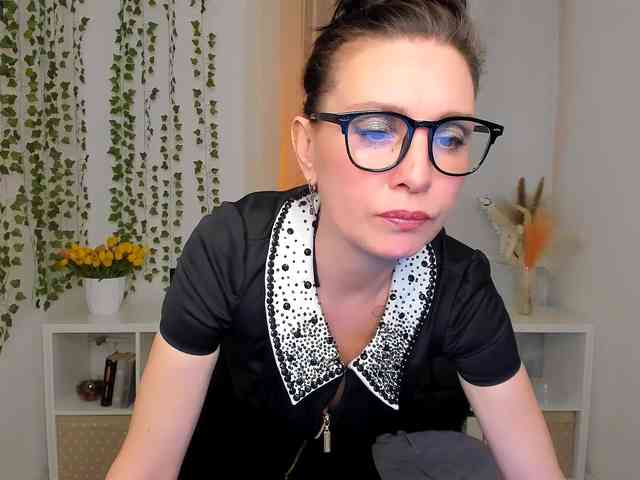 EvanessaJohns webcam