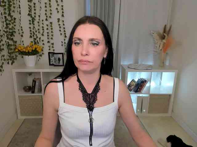 EvanessaJohns webcam