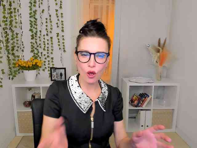 EvanessaJohns webcam