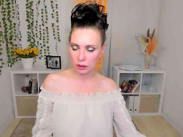 EvanessaJohns webcam