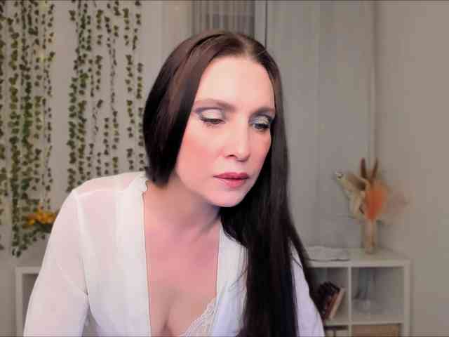 EvanessaJohns webcam