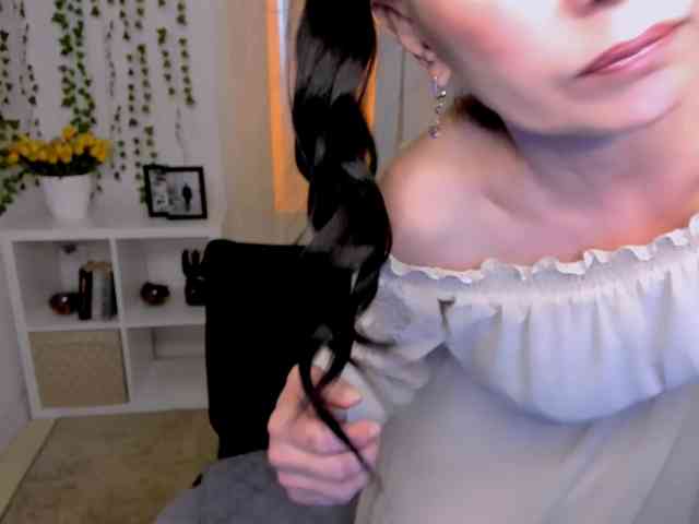 EvanessaJohns webcam